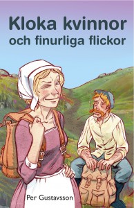 Kloka kvinnor och finurliga flickor