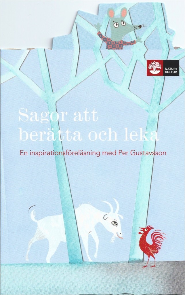 föreläsning
